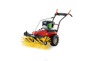 Zamiatarka walcowa VARI CB-800E Powered by EGO