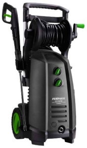 Myjka Ciśnieniowa STALCO HPC180BI