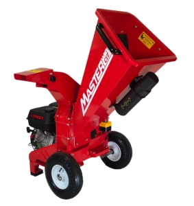 Rozdrabniacz spalinowy MASTERCUT JD-CH7 Loncin 270cc