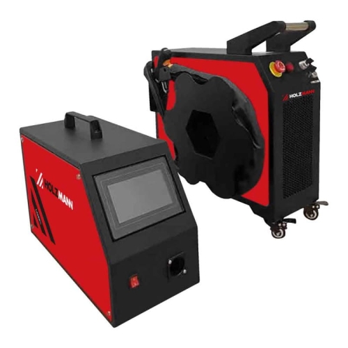 Spawarka, przecinarka laserowa HOLZMANN LASER15.jpg