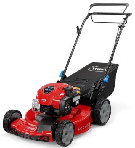 Kosiarka Smart Stow 55 cm TORO 21770 + GRATISY.webp