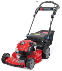 Kosiarka spalinowa z napędem ALL-WHEEL DRIVE STEEL DECK RECYCLER TORO 21774 + GRATISY