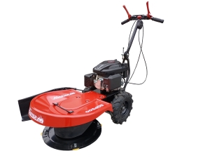 Saplinowa kosiarka bębnowa MASTERCUT SGP500