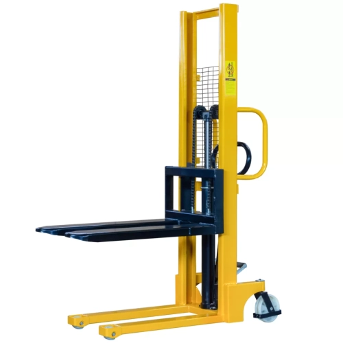 Wózek masztowy paletowy VIBER-SYSTEM PW1016 1000kg 1600mm + GRATISY.webp