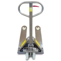 Wózek paletowy ręczny VIBER-SYSTEM SS2500 Paleciak ze stali nierdzewnej 2500kg + GRATISY-4.webp