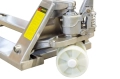 Wózek paletowy z wagą VIBER-SYSTEM SS2500W Ręczny paleciak z wagą ze stali nierdzewnej 2500kg-9.webp