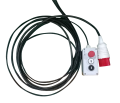 Elektryczny stół warsztatowy podnośny nożycowy 2000kg VIBER-SYSTEM SN2000 + GRATISY-5.png
