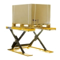 Stół podnośny nożycowy do palet w kształcie litery U 1000kg VIBER-SYSTEM SNNU1000-9.webp