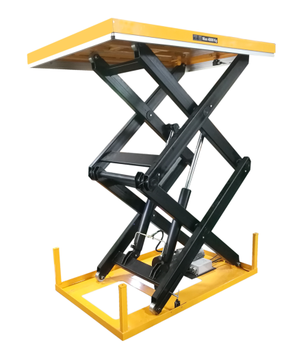 Elektryczny stół warsztatowy podnośny nożycowy 4000kg VIBER-SYSTEM PNP4000.png