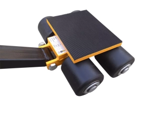 Platforma transportowa do transportu maszyn 3000kg VIBER-SYSTEM PT-3 + GRATISY