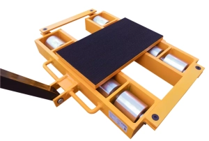 Platforma transportowa do transportu maszyn 12000kg VIBER-SYSTEM PT-12 + GRATISY