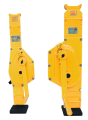 Korbowy podnośnik kolejowy zębatkowy 10000kg VIBER-SYSTEM PK10-3.png