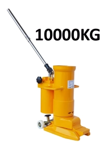 Hydrauliczny podnośnik maszynowy 10000kg VIBER-SYSTEM PH10