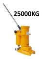 Hydrauliczny podnośnik maszynowy 25000kg VIBER-SYSTEM PH25 + GRATISY.webp