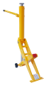 Hydrauliczny niskoprofilowy podnośnik wózków widłowych 7000kg VIBER-SYSTEM PN7 + GRATISY-7.png