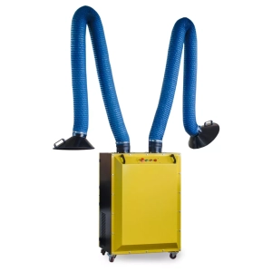 Odciąg spawalniczy Wyciąg dymów spawalniczych VIBER-SYSTEM OS3008