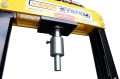 Prasa hydrauliczna warsztatowa VIBER-SYSTEM WP10PR pneumatyka + ruchomy tłok 10t-6.jpg