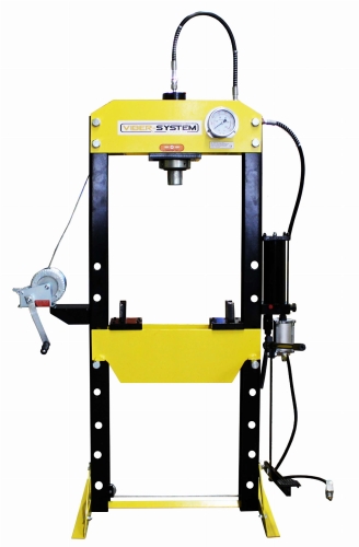 Prasa hydrauliczna warsztatowa VIBER-SYSTEM WP30PRKS pneumatyka + ruchomy tłok 30t.jpg