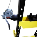 Prasa hydrauliczna warsztatowa VIBER-SYSTEM WP30PRKS pneumatyka + ruchomy tłok 30t-2.jpg