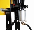Prasa hydrauliczna warsztatowa VIBER-SYSTEM WP50PRK pneumatyka + ruchomy tłok 50t-2.jpg