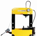 Prasa hydrauliczna warsztatowa VIBER-SYSTEM WP50PRK pneumatyka + ruchomy tłok 50t + GRATISY-6.jpg