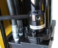 Prasa hydrauliczna warsztatowa VIBER-SYSTEM WP100PRK ruchomy tłok 100t-3.webp