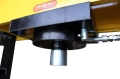 Prasa hydrauliczna warsztatowa VIBER-SYSTEM WP100PRK ruchomy tłok 100t-4.webp