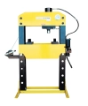 Prasa hydrauliczna warsztatowa VIBER-SYSTEM WP100PRK ruchomy tłok 100t-8.webp