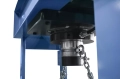 Elektryczna warsztatowa prasa hydrauliczna 100T VIBER-SYSTEM WP100HPRK-7.webp