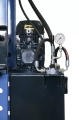 Elektryczna warsztatowa prasa hydrauliczna 200T VIBER-SYSTEM WP200HPRK-3.webp