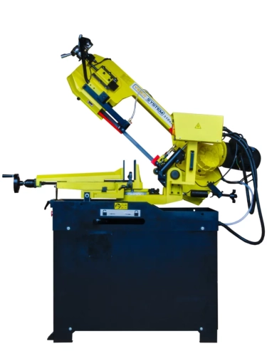 Przecinarka do metalu - piła taśmowa VIBER-SYSTEM 310x210mm + GRATISY.webp