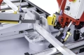 Piła taśmowa, przecinarka do metalu 225mm 400V Skrętne ramię OPTIMAT S-275-5.webp