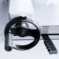 Piła taśmowa, przecinarka do metalu 225mm 400V Skrętne ramię OPTIMAT S-275-9.webp