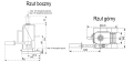 Hydrauliczny podnośnik maszynowy 10000kg VIBER-SYSTEM PM10 + GRATISY-4.png