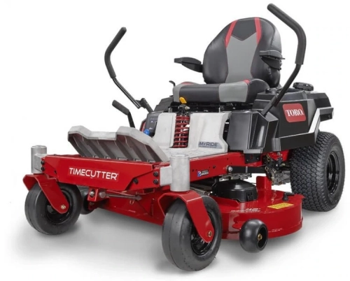 Kosiarka samojezdna z napędem TimeCutter MX4275T TORO 74691 + GRATISY.webp
