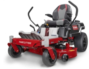 Kosiarka samojezdna z napędem TimeCutter MX5075T CE TORO 74695 + GRATISY
