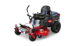 Kosiarka TORO 107 cm eTimeCutter eMR4275 CE 75642 + GRATISY