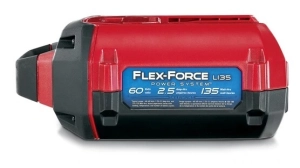 Bateria Flexforce 60V TORO 81825 + GRATISY