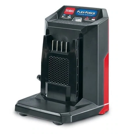 ŁADOWARKA FLEXFORCE 60V 5Amp TORO 81805 + GRATISY.webp