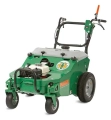 Aerator spalinowy do trawy BILLY GOAT PL2501SPV + GRATISY.webp