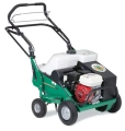 Aerator spalinowy do trawy BILLY GOAT AE403V + GRATISY.webp