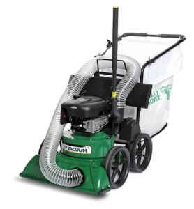 Odkurzacz do liści spalinowy BILLY GOAT KV601SPEU + GRATISY