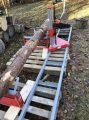 Przystawka do piły łańcuchowej, mini mobilny trak HOLZMANN MOBAS2-9.jpg