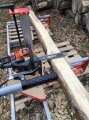 Przystawka do piły łańcuchowej, mini mobilny trak HOLZMANN MOBAS2-10.jpg