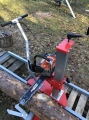 Przystawka do piły łańcuchowej, mini mobilny trak HOLZMANN MOBAS2-11.jpg