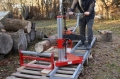 Przystawka do piły łańcuchowej, mini mobilny trak HOLZMANN MOBAS2-12.jpg
