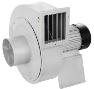 Wentylator promieniowy OPTIMAT 4500 m3/h, 5,25 kW, 400V + GRATISY