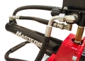 Łuparka hydrauliczna MASTERCUT LS15TE zasilanie elektryczne 230V-2.jpg