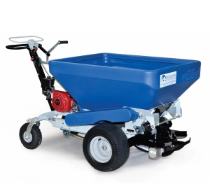 Piaskarka ECOLAWN Seria ECO ECO250 + GRATISY