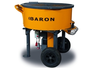 Mieszalnik BARON F300 + GRATISY